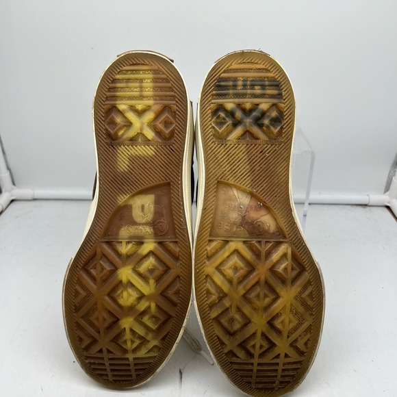 Feng Chen Wang x Converse Shoes Womens 7 Chuck Taylor 70s High Girl Power - Picture 9 of 9